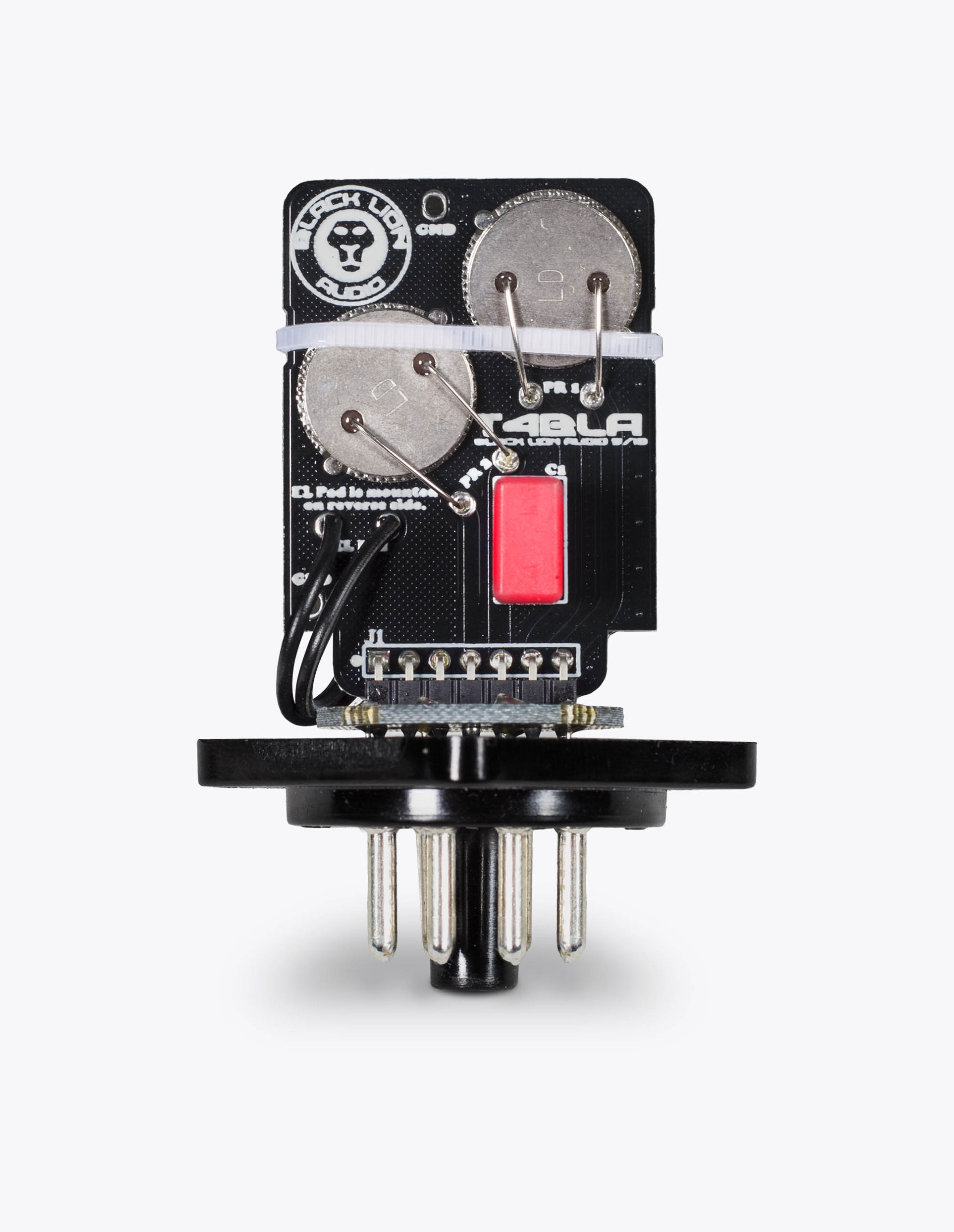 Black Lion Audio T4BLA Opto-Element Black Lion Audio T4BLA Opto-Element