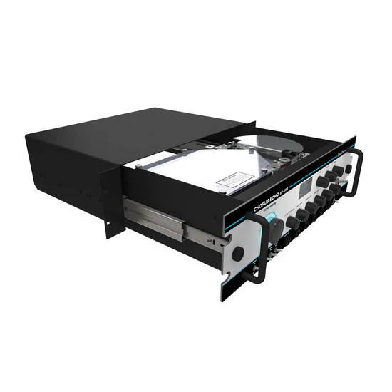 Echo Fix EF-X3R (Rack Mounted) Echo Fix EF-X3R (Rack Mounted)