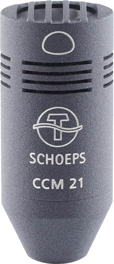 Schoeps CCM 21 K Schoeps CCM 21 K