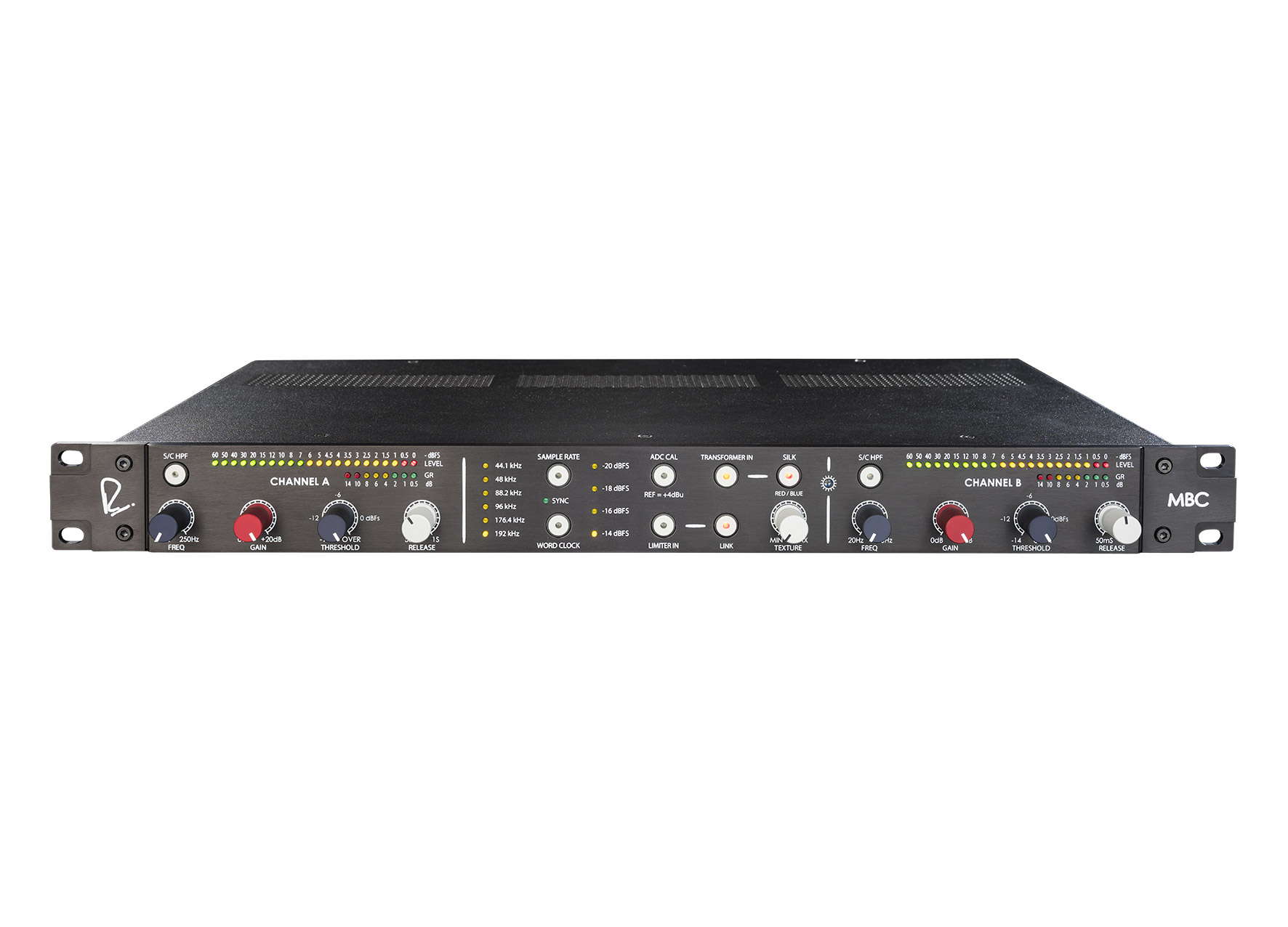 RUPERT NEVE DESIGNS MBC MASTER BUSS CONVERTER RUPERT NEVE DESIGNS MBC MASTER BUSS CONVERTER