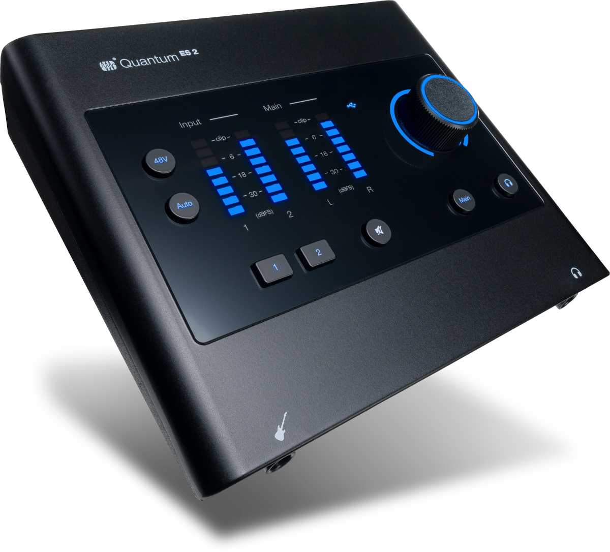 PreSonus Quantum ES 2