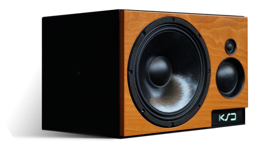 KS Digital A200 MK2 Cherry Right KS Digital A200 MK2 Cherry Right